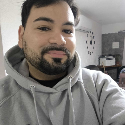 Cristian S. profile photo