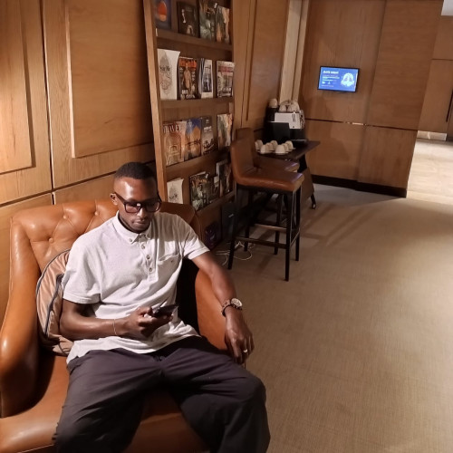 Linton O. profile photo