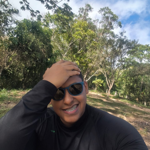 Simon S. profile photo
