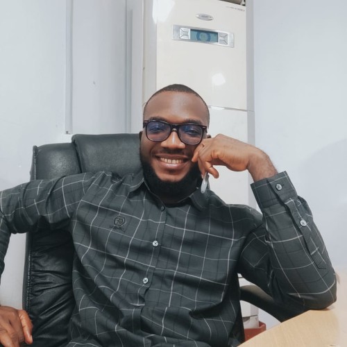 Alban N. profile photo