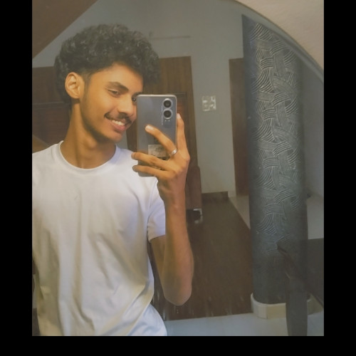 Muhammed  S. profile photo