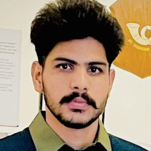 Bhupinder  S. profile photo