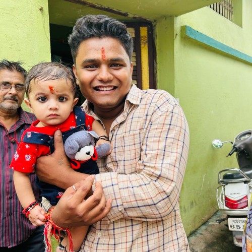 Govind K. profile photo