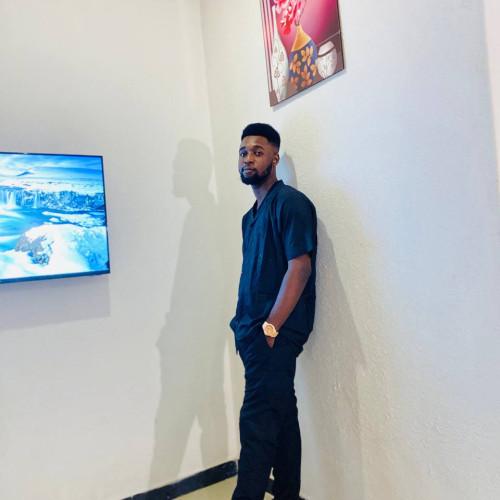 Olumide F. profile photo