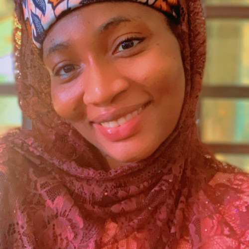 Maryam  A. profile photo