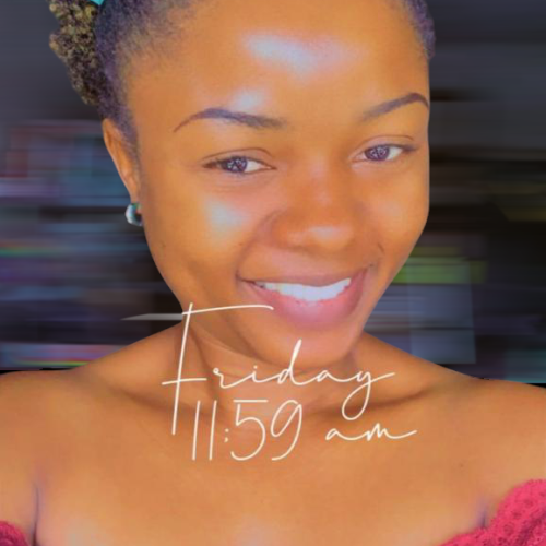 Ediongseyene R.
