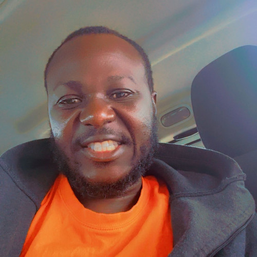 Vitalis K. profile photo