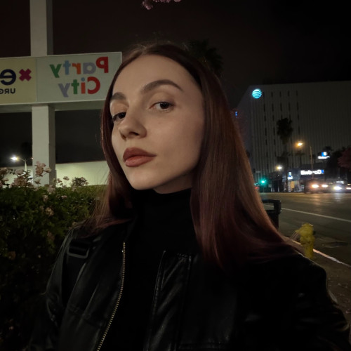 Nina K. profile photo