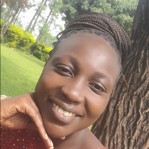 Lavendah M. profile photo