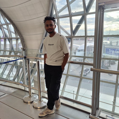 Nasib N. profile photo