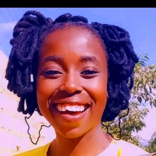 Sindile M. profile photo
