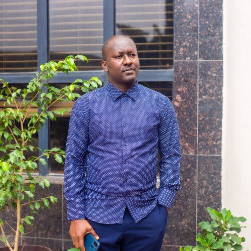 Okechukwu  M. profile photo