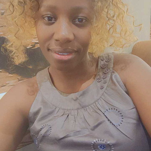 Purity N. profile photo