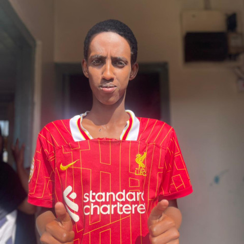 Mohamed  A. profile photo