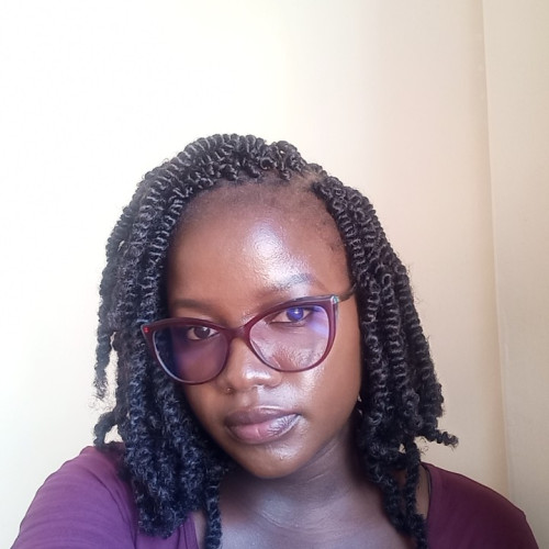 Mercy K. profile photo