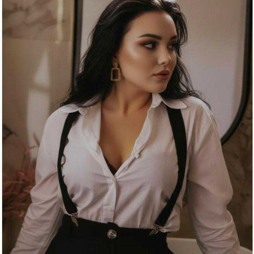 prudence J. profile photo