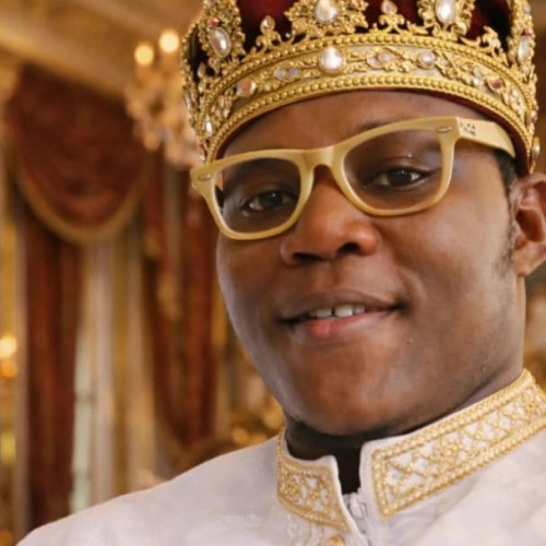 Afam I. profile photo