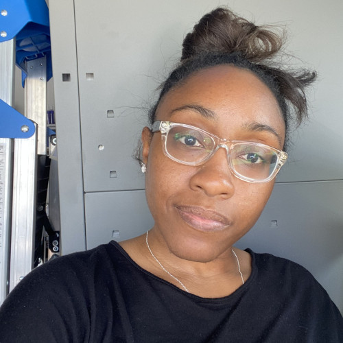 Courtney J. profile photo