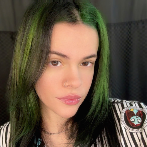 Kassandra F. profile photo