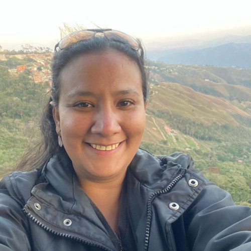 Grecia A. profile photo