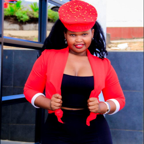 Tandzile  M.