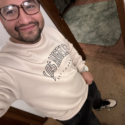 Joel R. profile photo