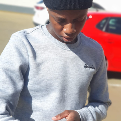 KATLEGO  M. profile photo