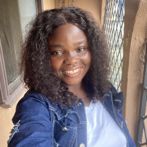 Afam ogechi B. profile photo