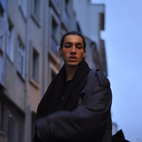 aria a. profile photo