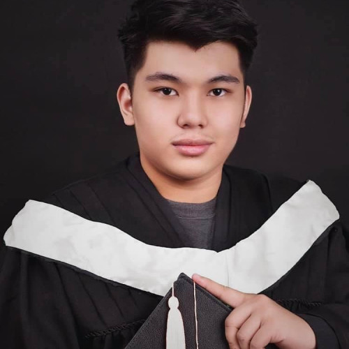 Carl Sev Dyniel F. profile photo