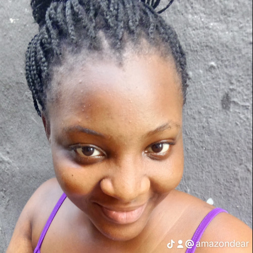 Chinwendu G. profile photo