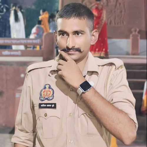 aditya d. profile photo