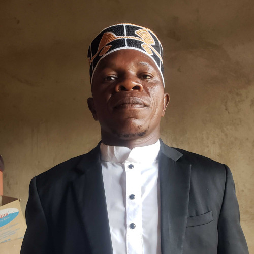 anold j. profile photo