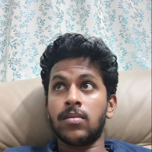 Manikanta  B. profile photo