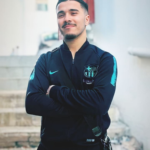 Mehdi  m. profile photo