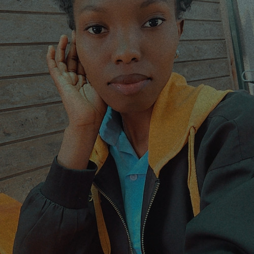 sharon k. profile photo