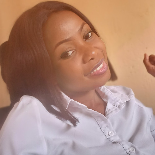 Abigail Suma H. profile photo