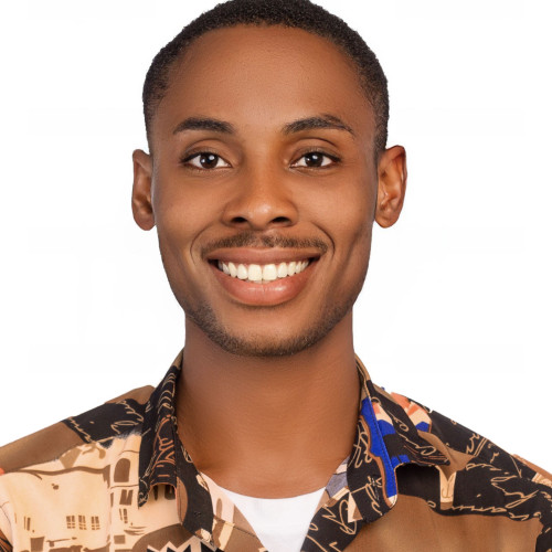 Regan Promise U. profile photo
