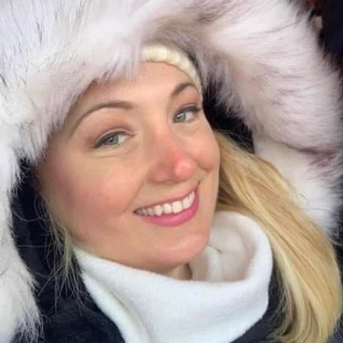 Gloria G. profile photo