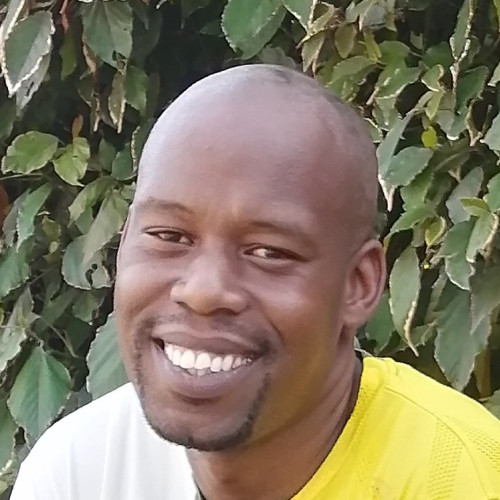 Mvuleli Benjamin Ngubane N. profile photo