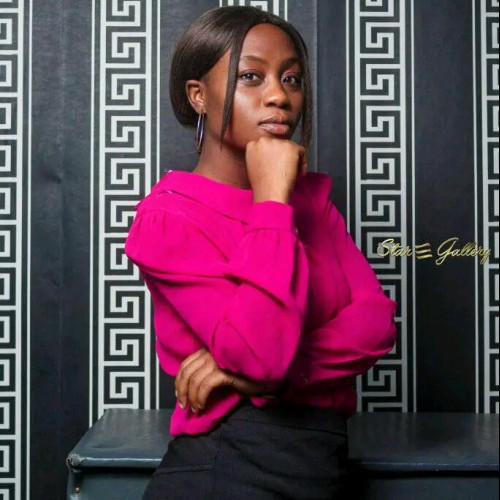 Glory M. profile photo