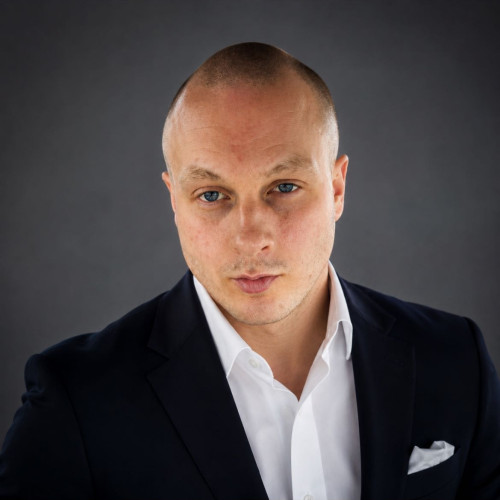 Brandon P. profile photo