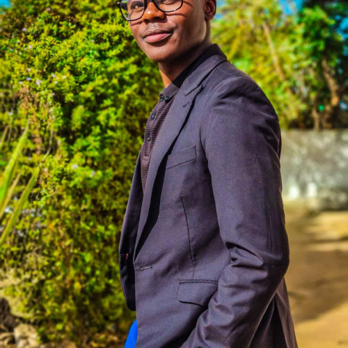 Arnold c. profile photo