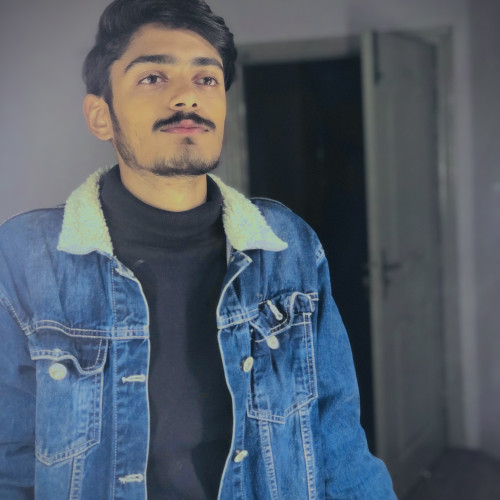 haris j. profile photo