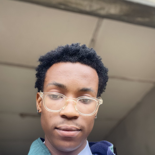 Joshua  E. profile photo