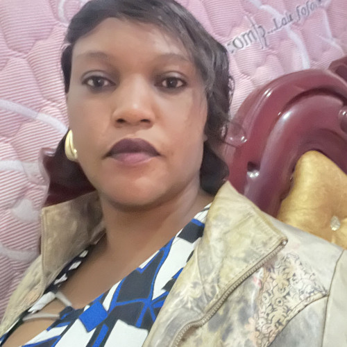 Aline m. profile photo