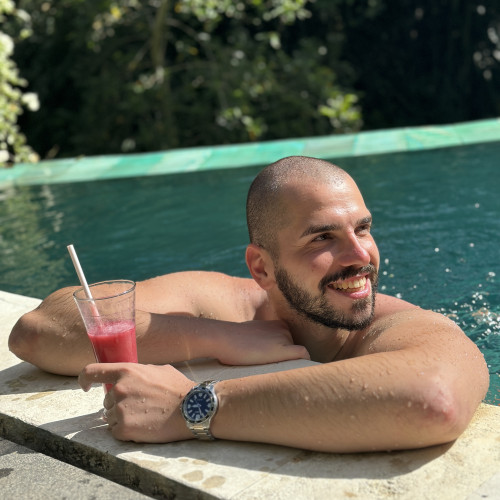 Luka F.