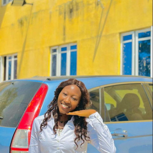 Joy O. profile photo