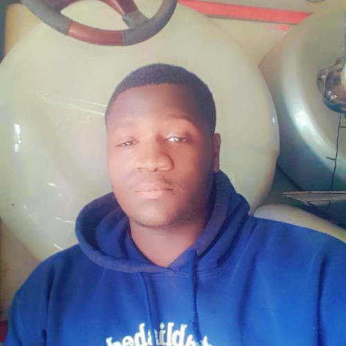 Chinedu F.