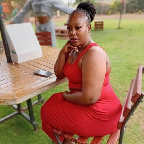 Yvonne A. profile photo